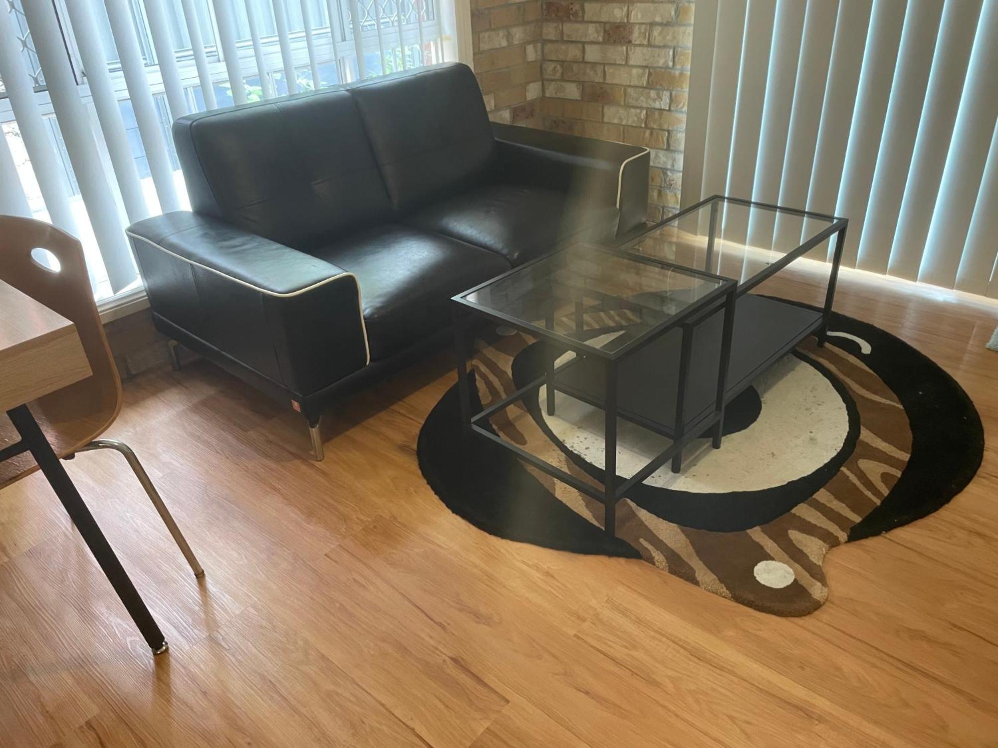 Spacious Studio Unit Rochedale South Екстериор снимка