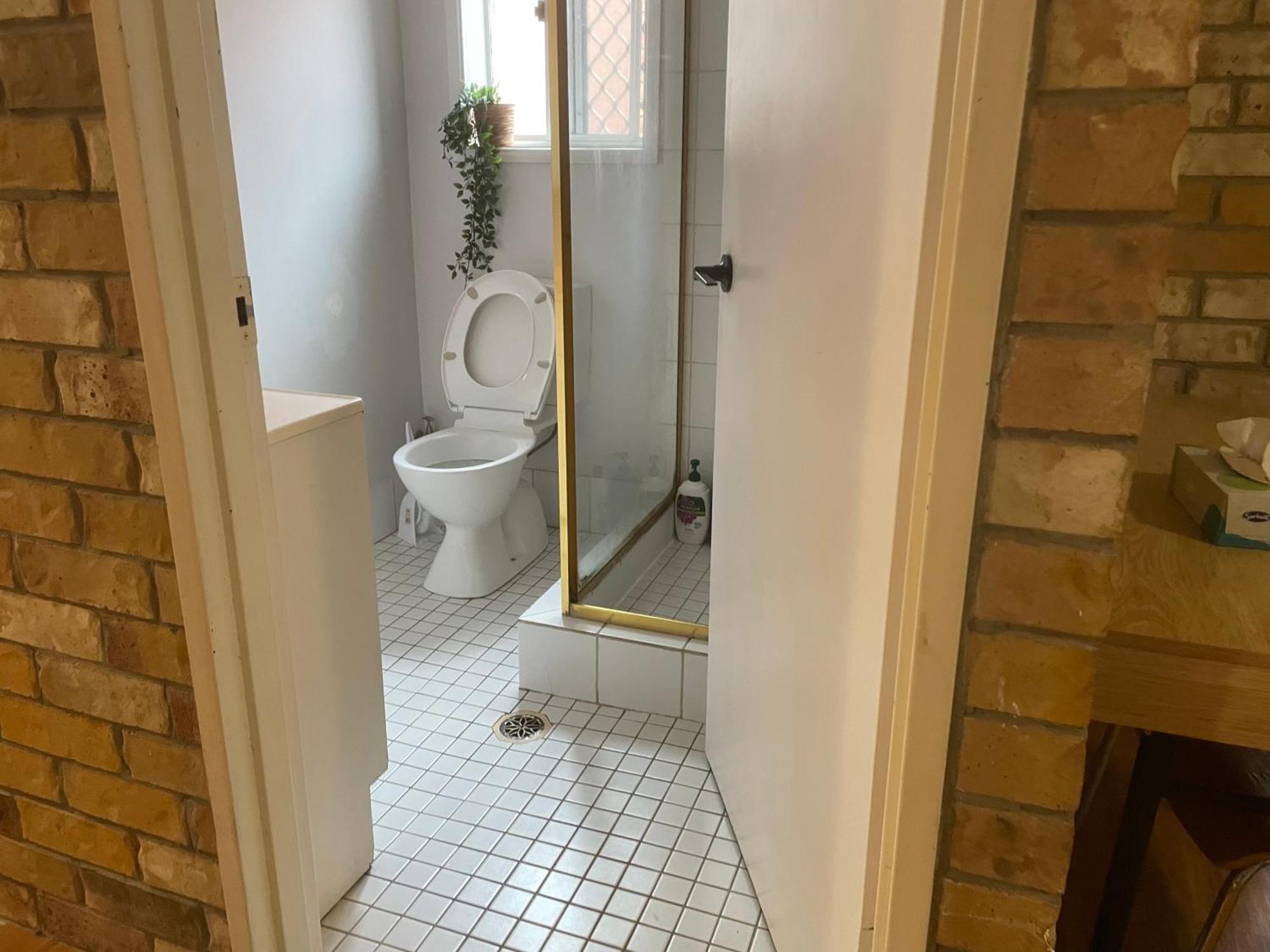 Spacious Studio Unit Rochedale South Екстериор снимка