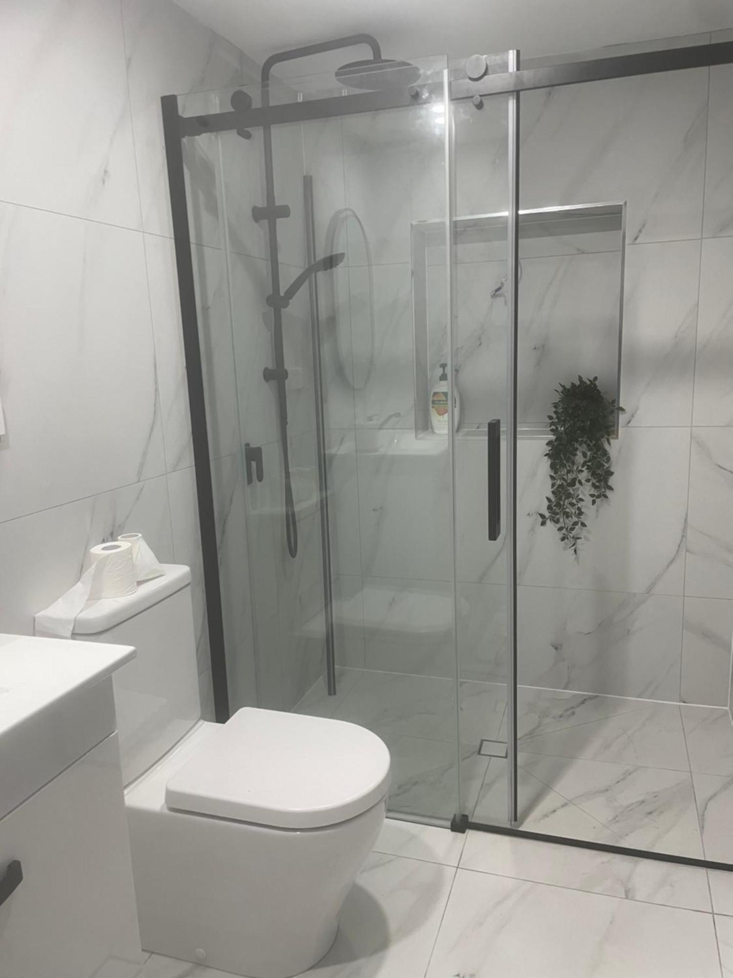 Spacious Studio Unit Rochedale South Екстериор снимка