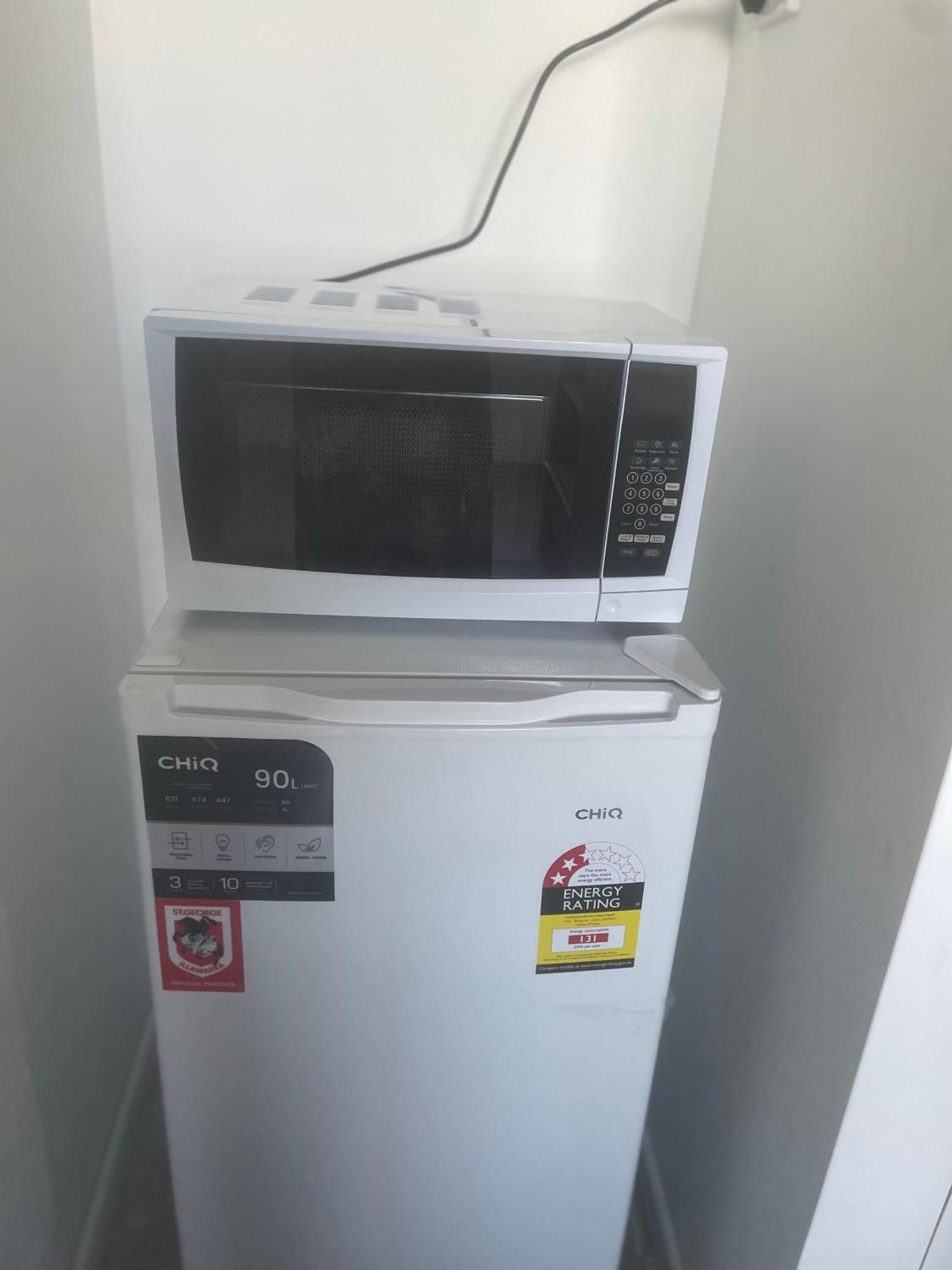 Spacious Studio Unit Rochedale South Екстериор снимка